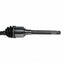 GSP North America NCV48023 CV Axle Assembly