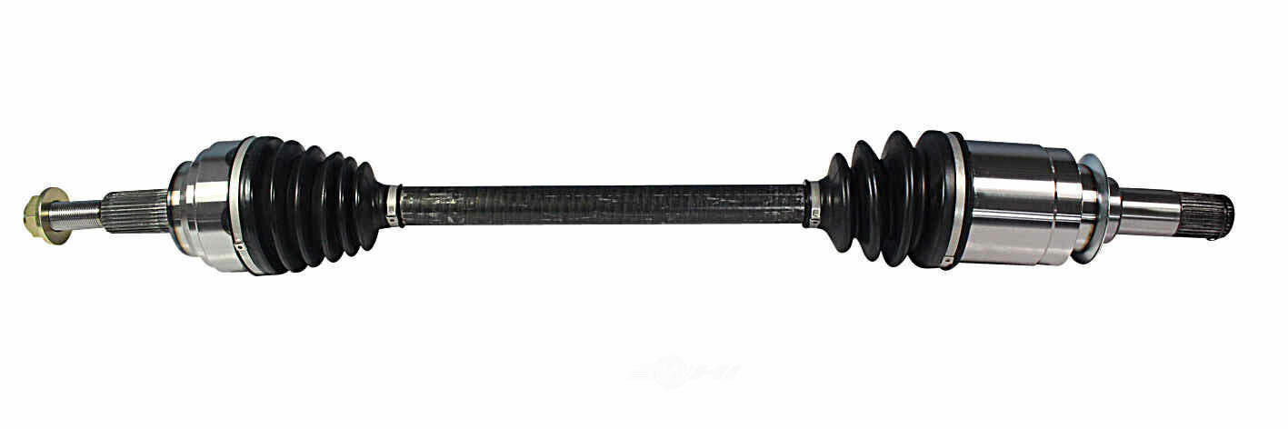 GSP North America NCV12111 CV Axle Assembly