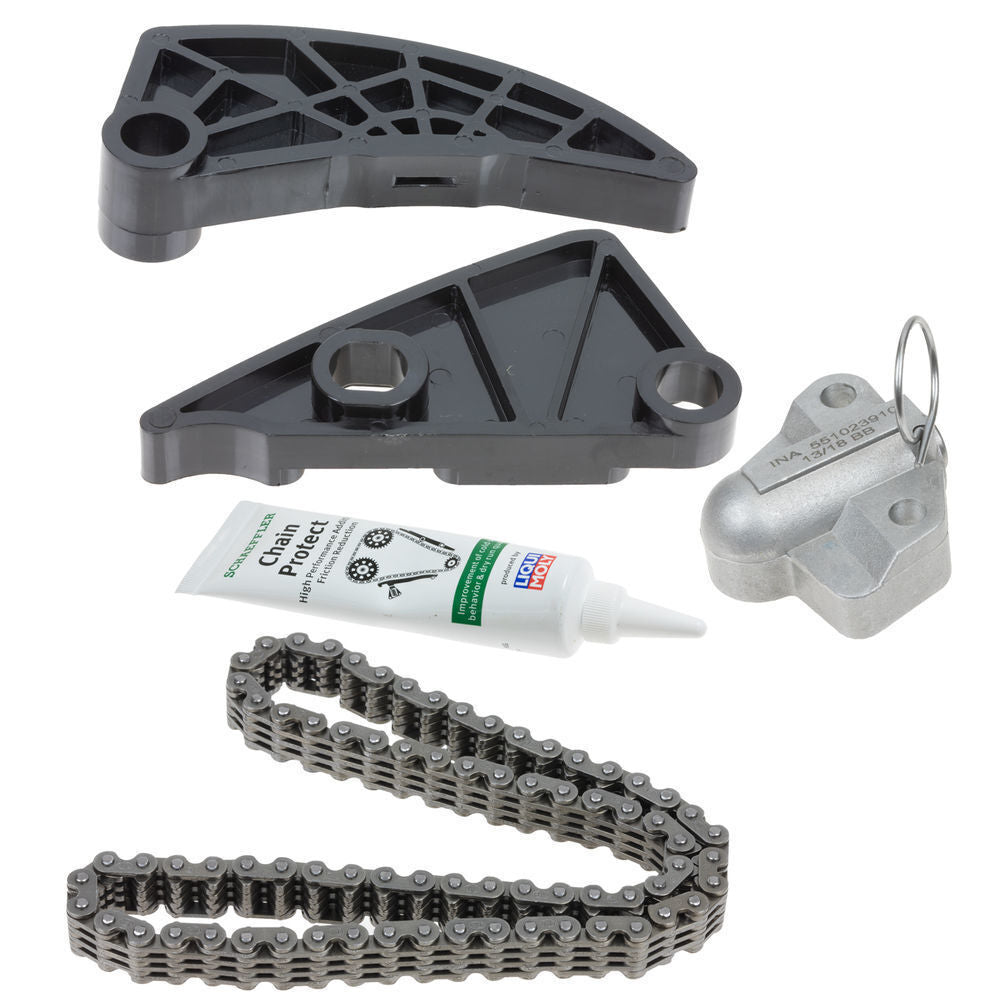 INA ZC0107K Engine Oil Pump Chain Set