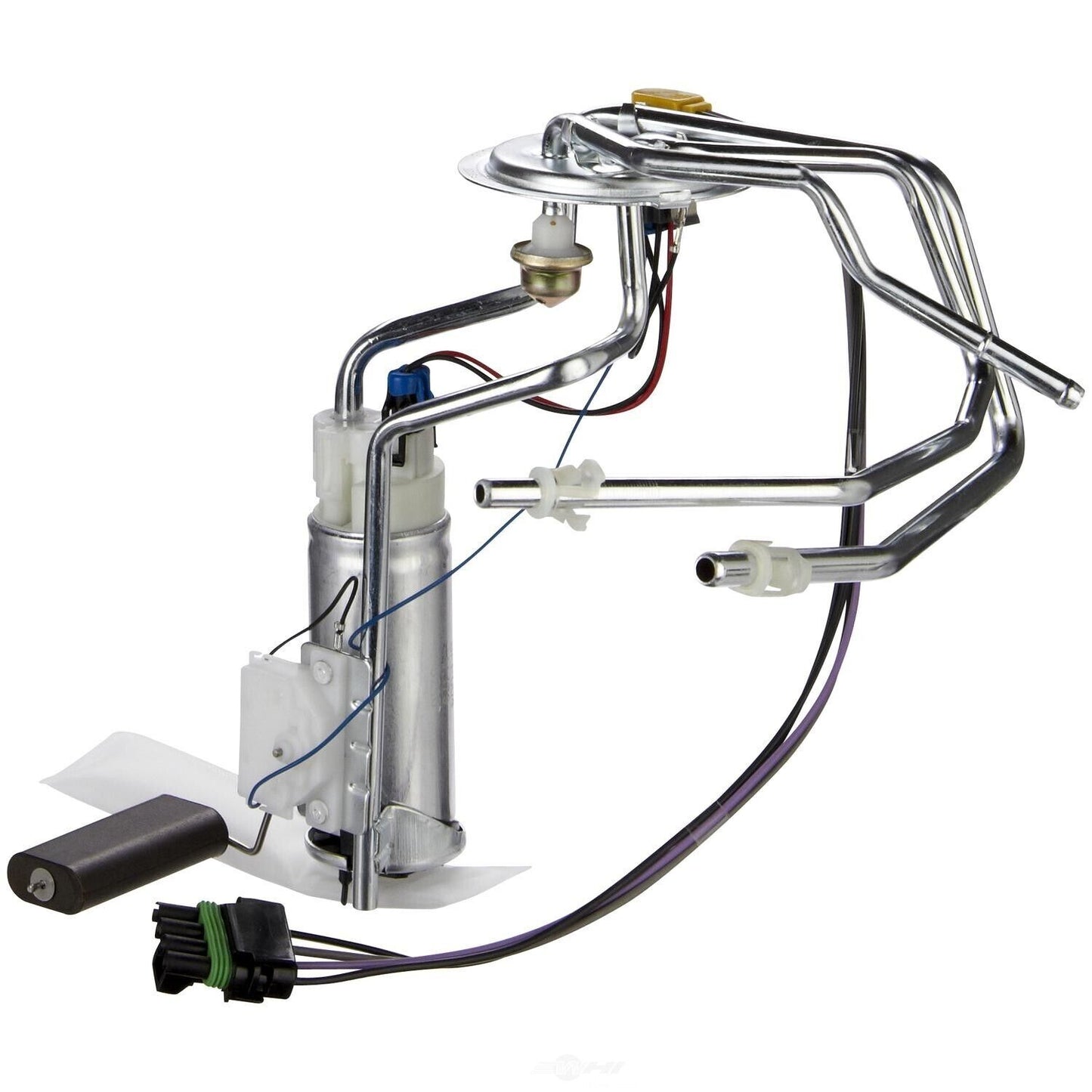 Spectra Premium Industries Inc SP02B1H Fuel Pump and Sender Assembly