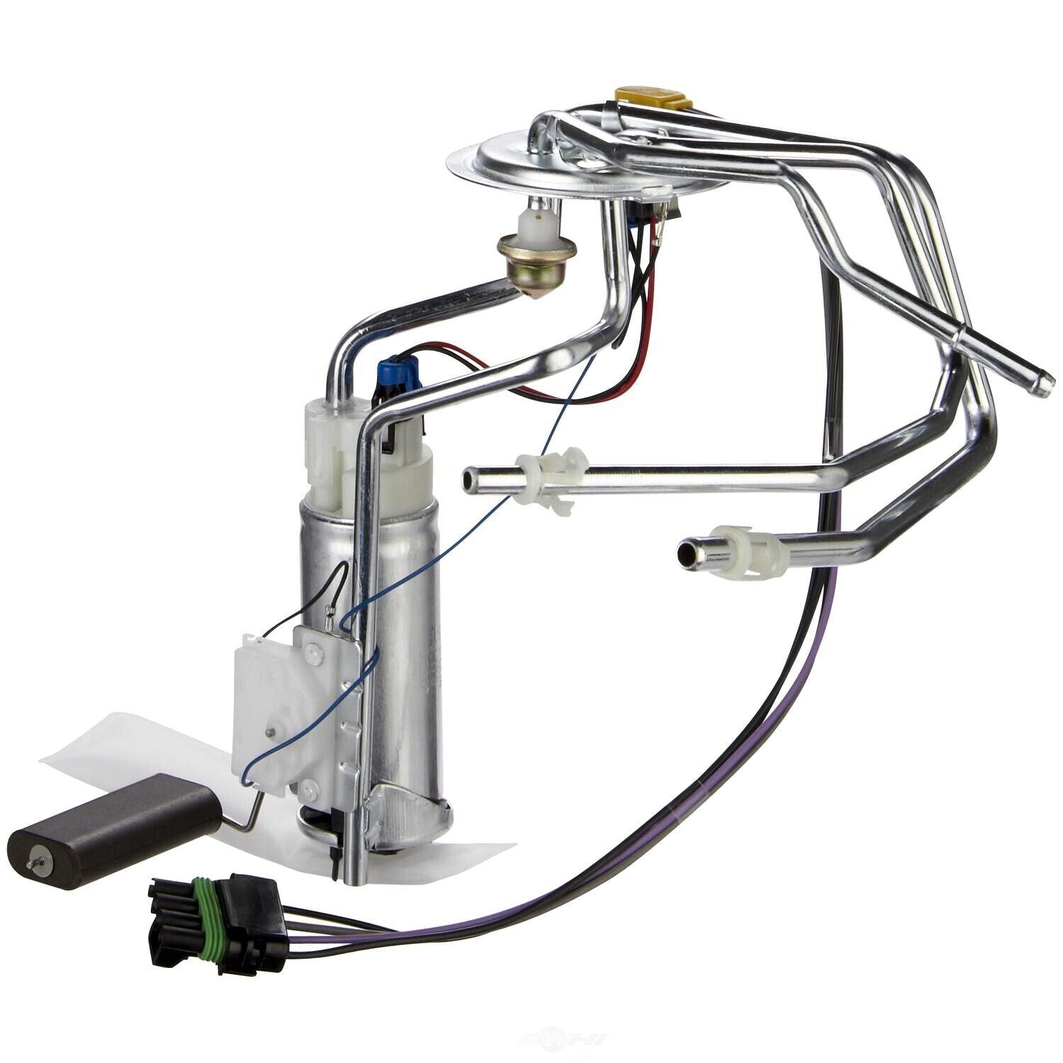 Spectra Premium Industries Inc SP02B1H Fuel Pump and Sender Assembly