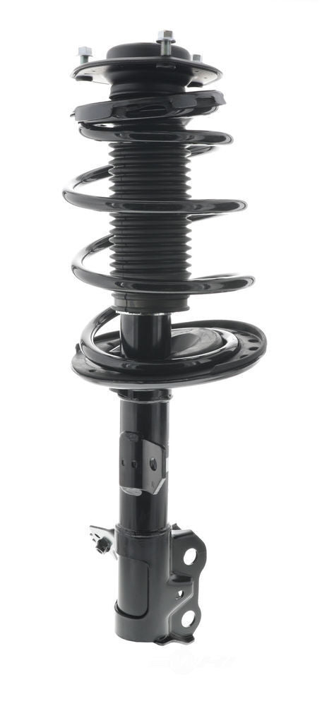 KYB SR4587 Suspension Strut and Coil Spring Assembly