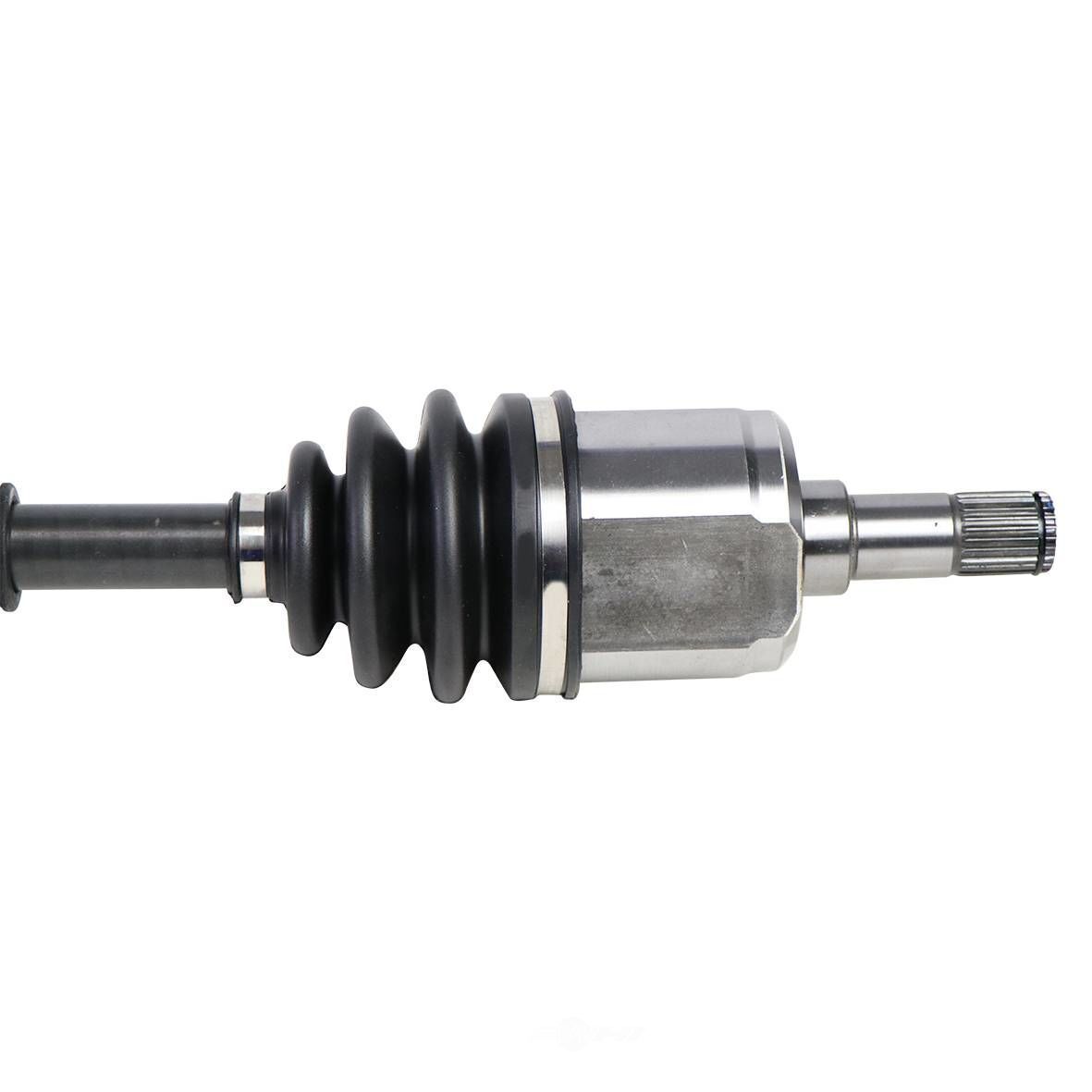 GSP North America NCV36045 CV Axle Assembly