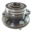 ACDelco Professional 513324 Wheel Bearing and Hub Assembly