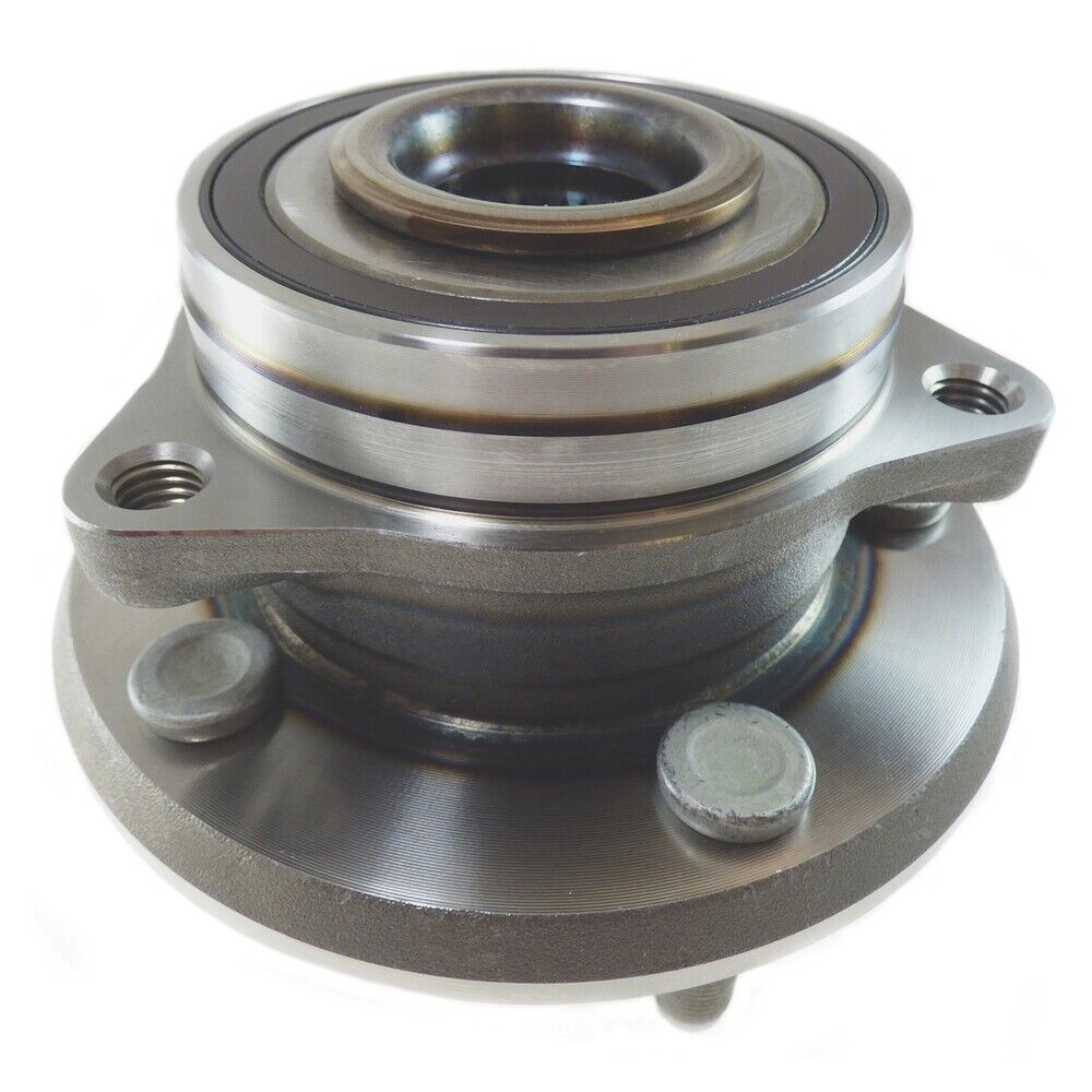 ACDelco Professional 513324 Wheel Bearing and Hub Assembly