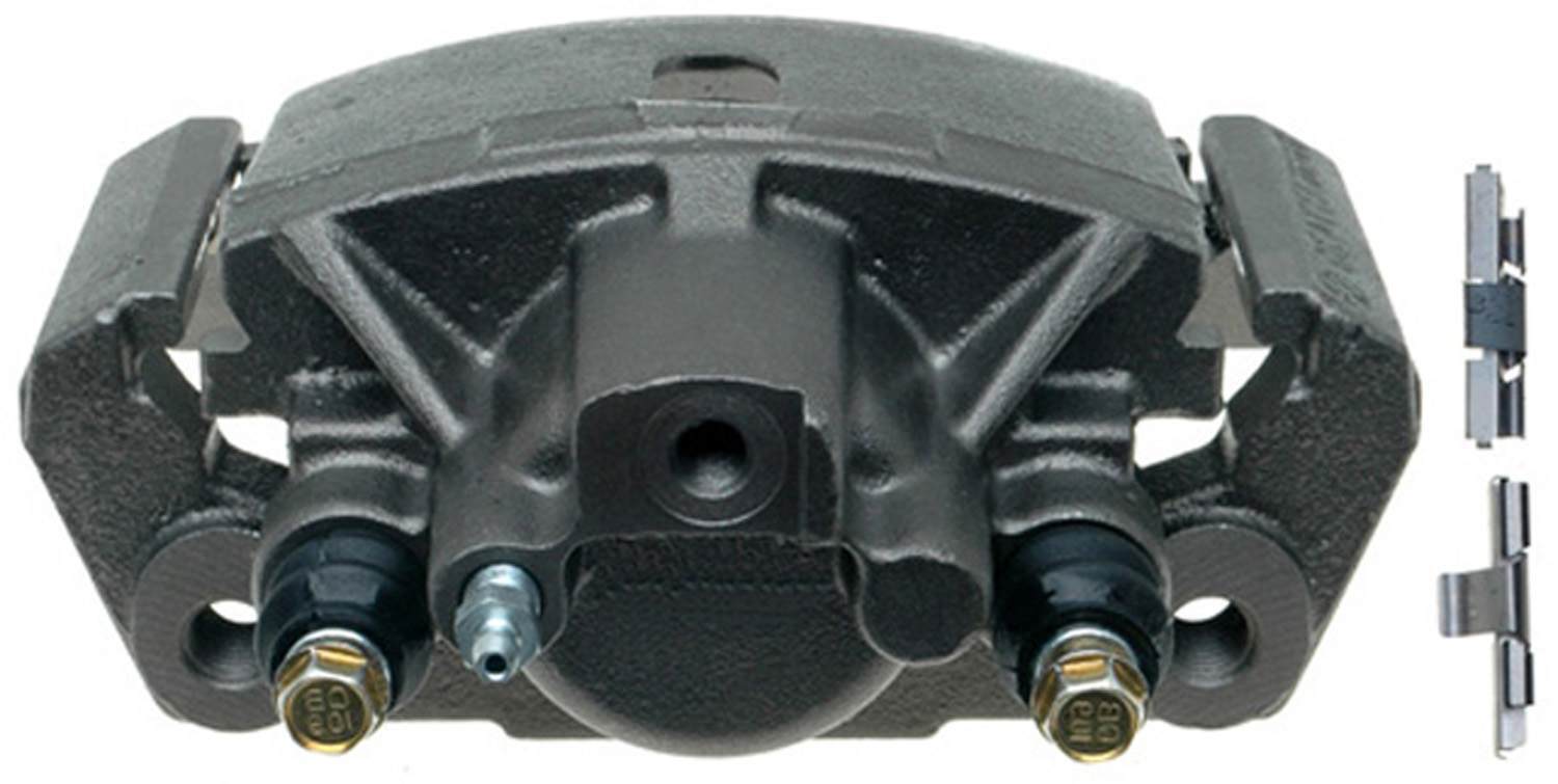 ACDelco Professional Durastop 18FR2631 Disc Brake Caliper