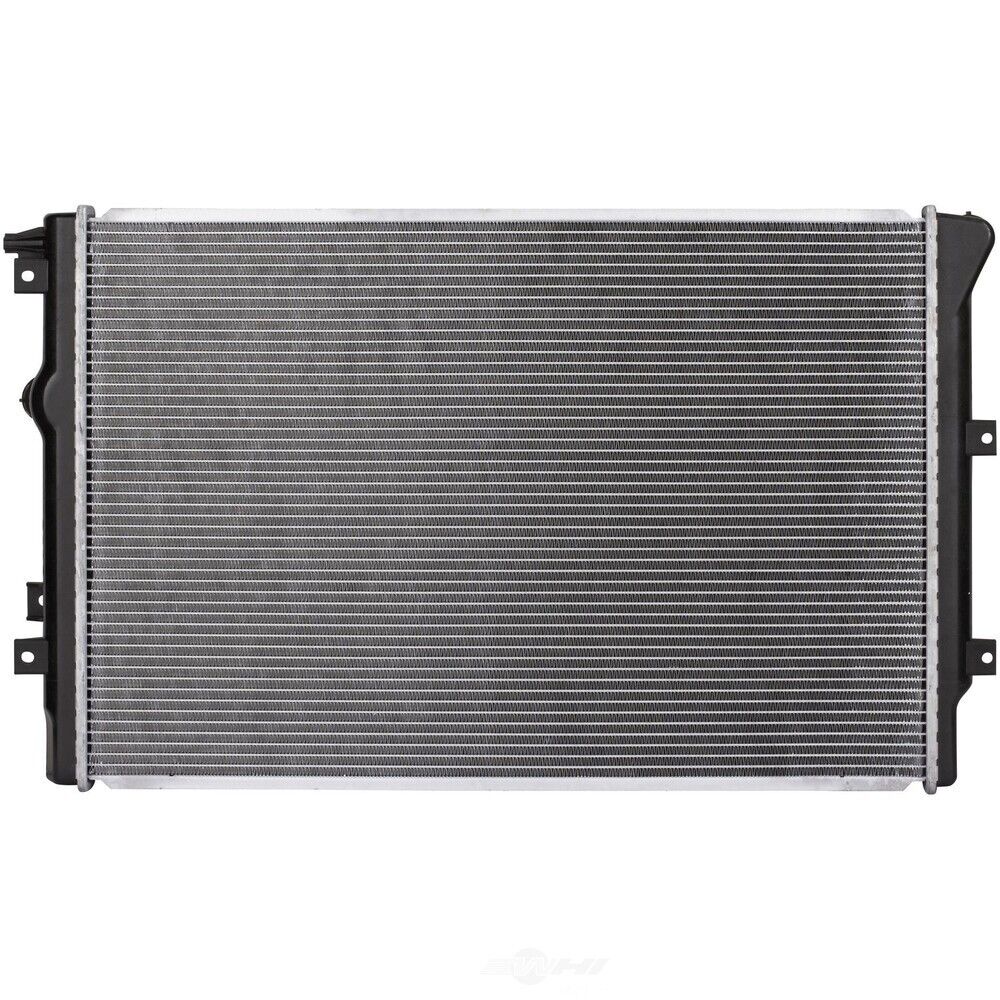 Spectra Premium Industries Inc CU13272 Radiator