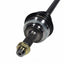 GSP North America NCV69573 CV Axle Assembly