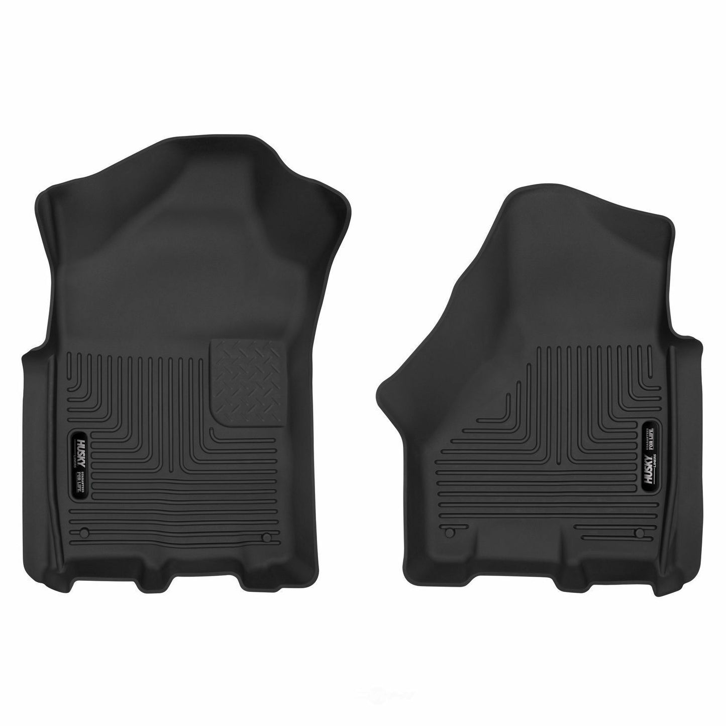 Husky Liners 54801 Floor Liner