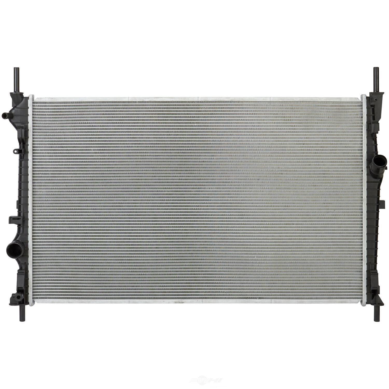 Spectra Premium Industries Inc CU13454 Radiator