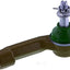 ACDelco Advantage TXMS40603 Steering Tie Rod End