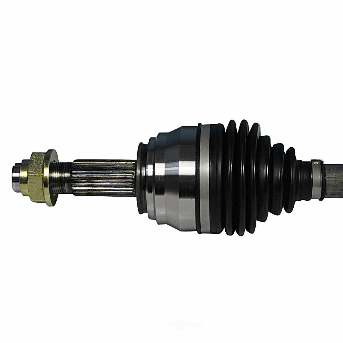 GSP North America NCV10301 CV Axle Assembly