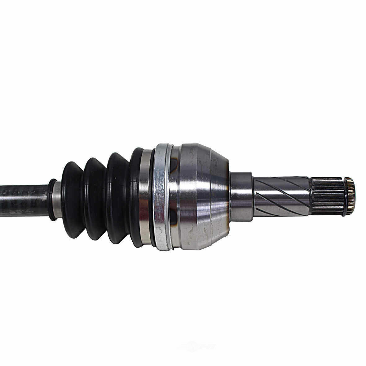 GSP North America NCV73563 CV Axle Assembly