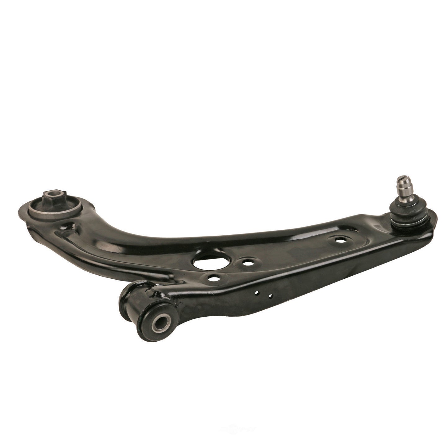 Moog RK623293 Suspension Control Arm and Ball Joint Assembly