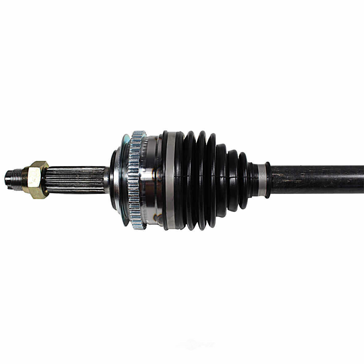 GSP North America NCV10612 CV Axle Assembly