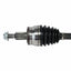 GSP North America NCV12063 CV Axle Assembly