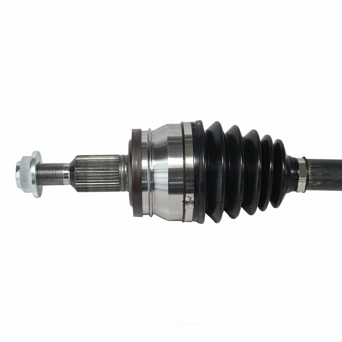 GSP North America NCV12063 CV Axle Assembly