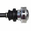GSP North America NCV48997 CV Axle Assembly