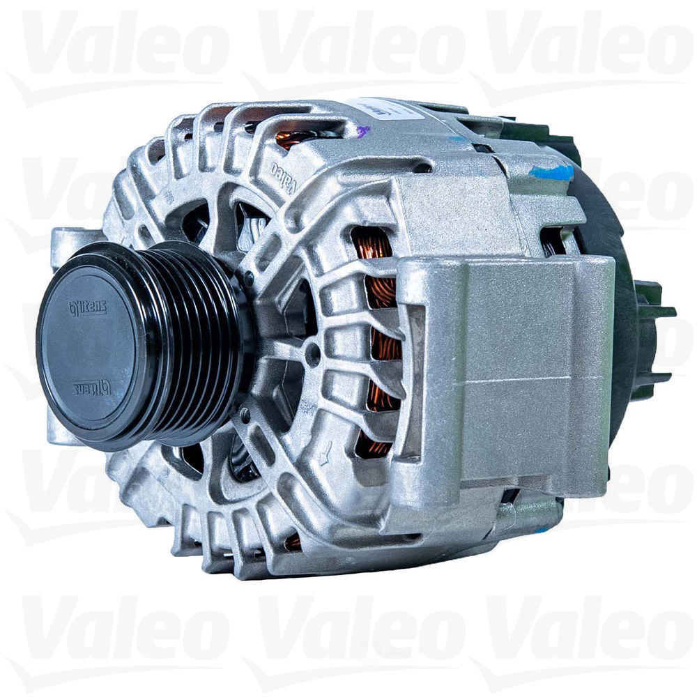 Valeo 443255 Alternator