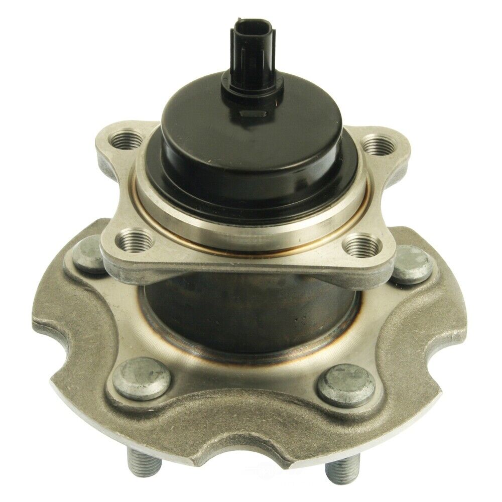ACDelco Professional 512372 Wheel Bearing and Hub Assembly