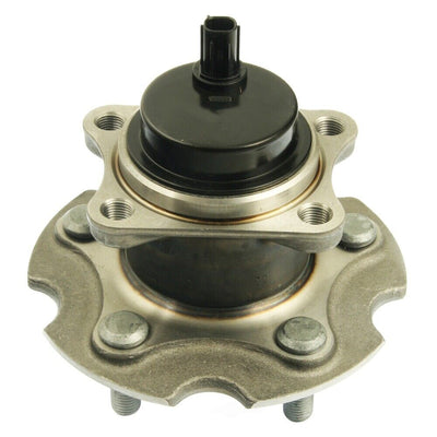ACDelco Professional 512372 Wheel Bearing and Hub Assembly