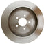 Raybestos 680108 Disc Brake Rotor
