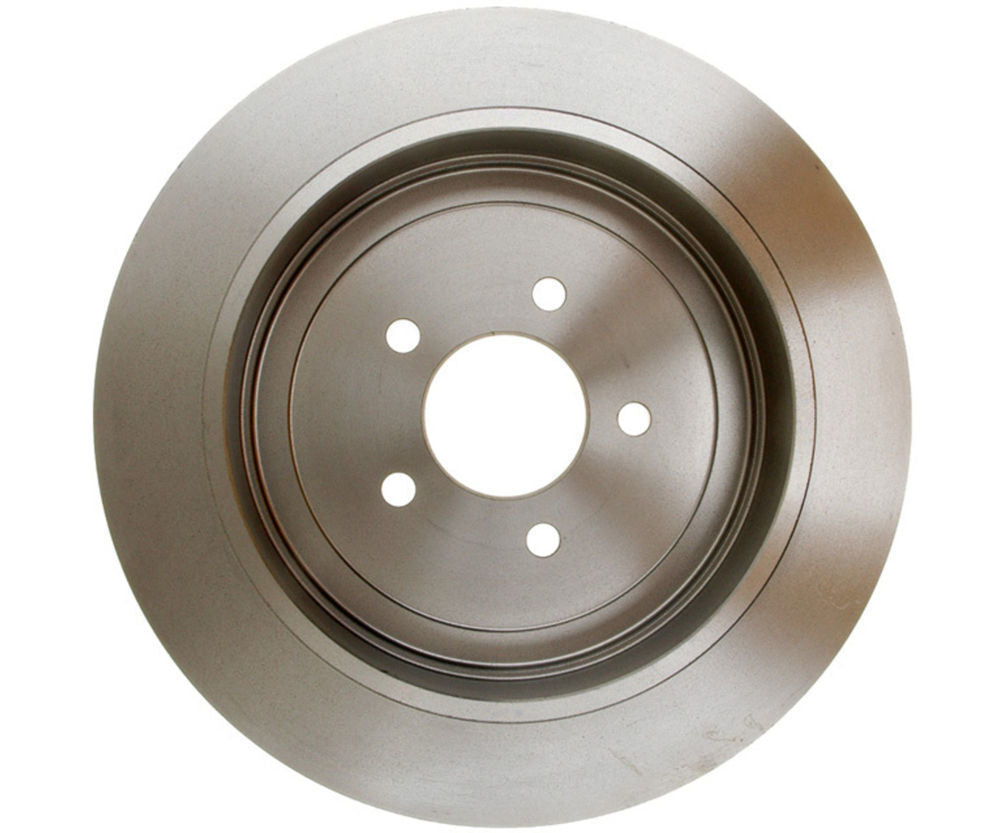 Raybestos 680108 Disc Brake Rotor
