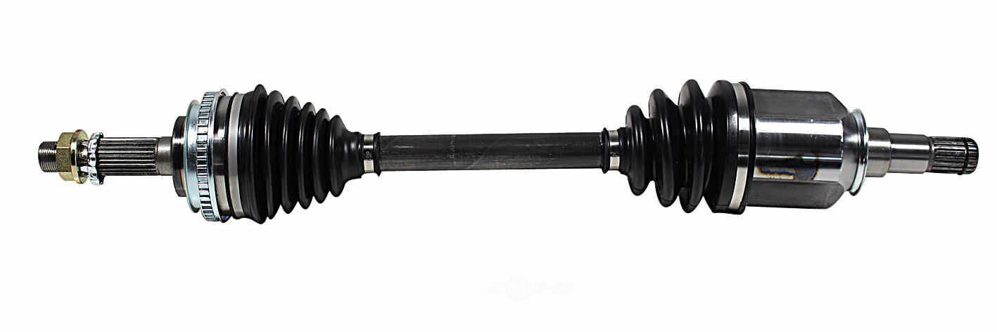 GSP North America NCV69548 CV Axle Assembly