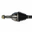 GSP North America NCV10315 CV Axle Assembly