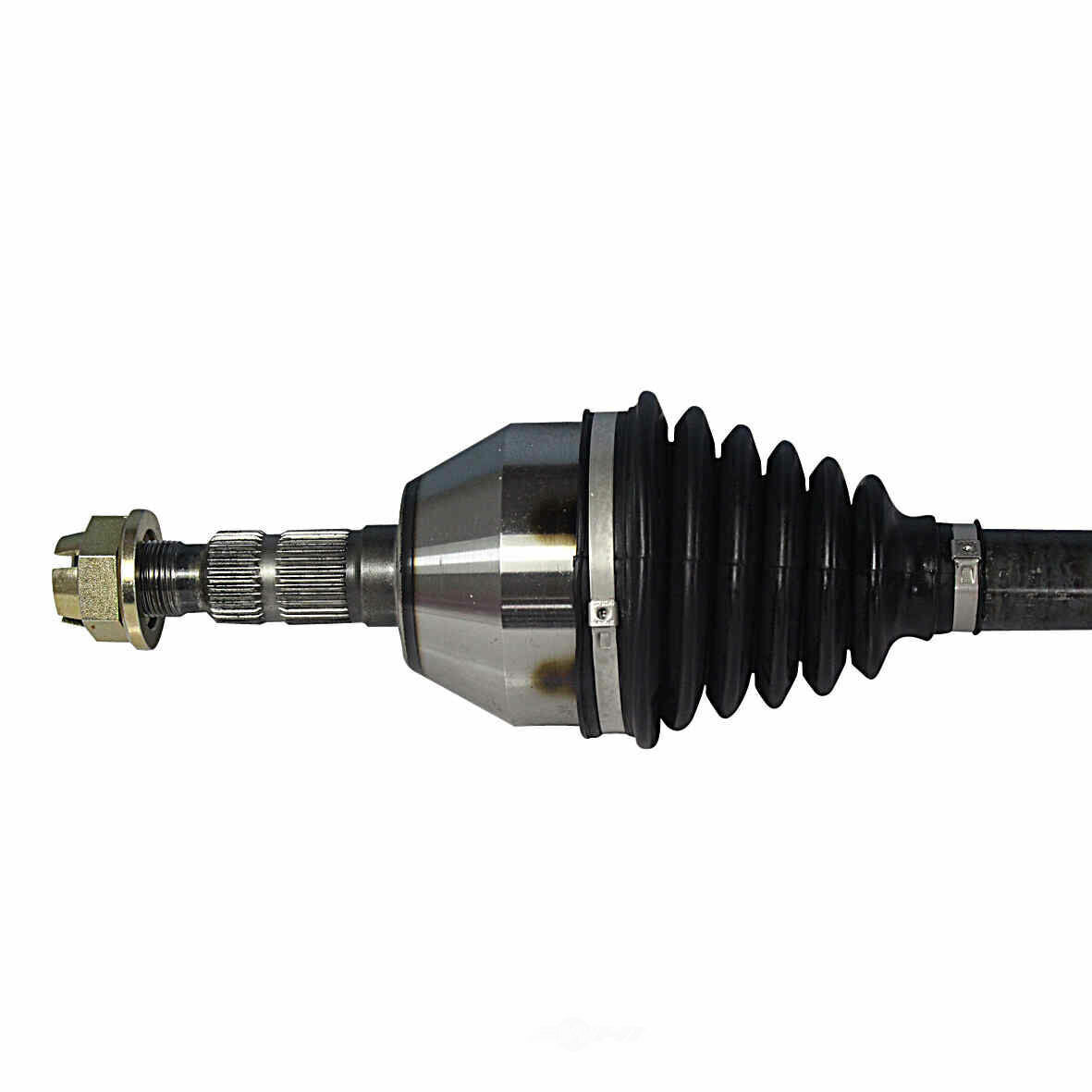 GSP North America NCV10315 CV Axle Assembly