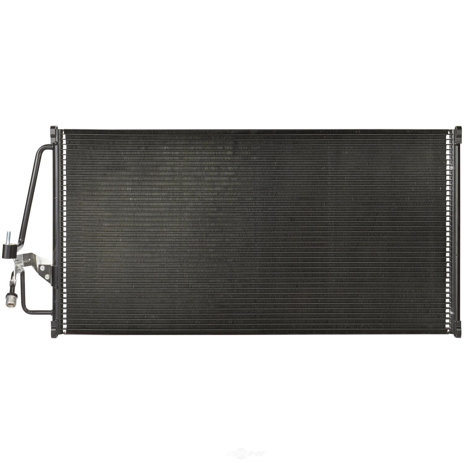 Spectra Premium Industries Inc 7-4806 A/C Condenser