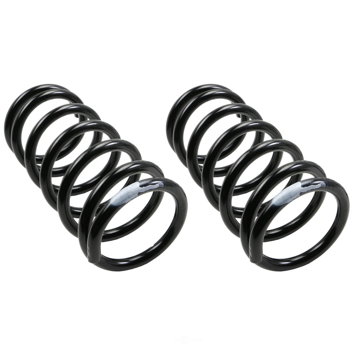 Moog 81411 Coil Spring Set