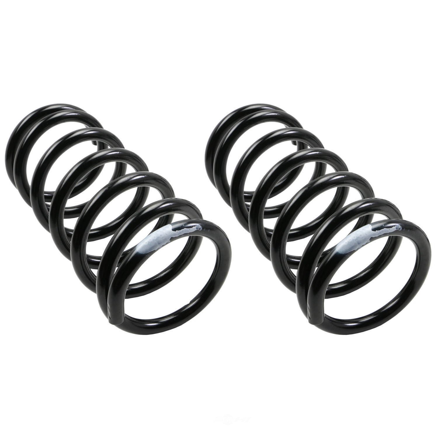 Moog 81411 Coil Spring Set