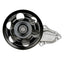 CARTER WATER PUMPS W9313M Engine Water Pump