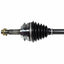 GSP North America NCV69452 CV Axle Assembly