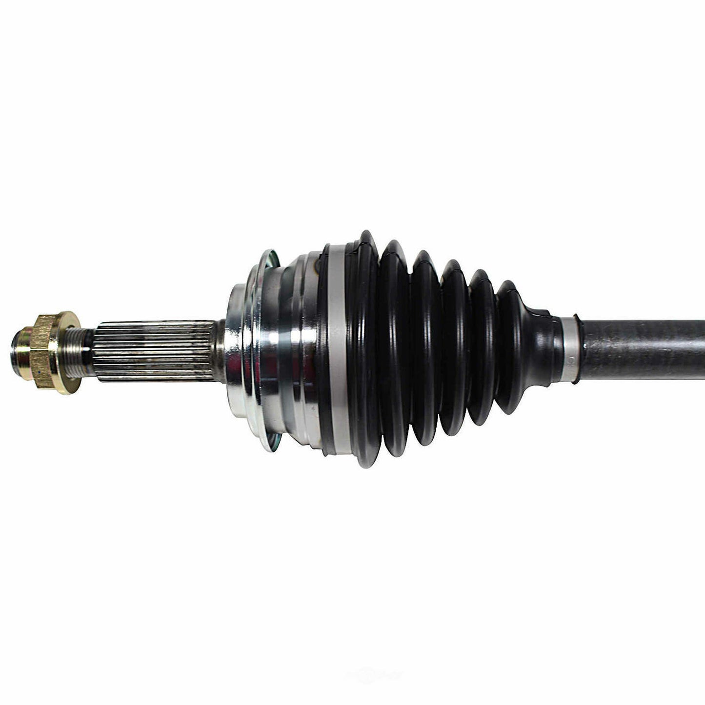 GSP North America NCV69452 CV Axle Assembly