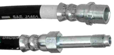 ACDelco Professional Durastop 18J4142 Brake Hydraulic Hose