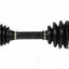 GSP North America NCV11009 CV Axle Assembly