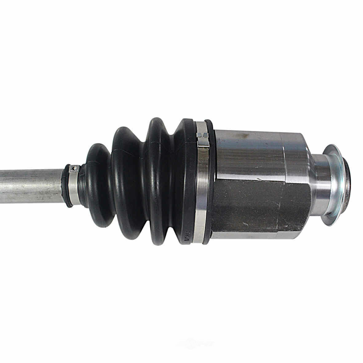 GSP North America NCV37042 CV Axle Assembly