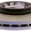 ACDelco Professional Durastop 18A81781SD Disc Brake Rotor