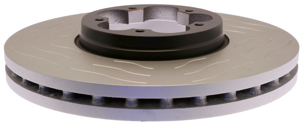 ACDelco Professional Durastop 18A81781SD Disc Brake Rotor