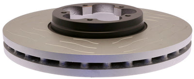ACDelco Professional Durastop 18A81781SD Disc Brake Rotor