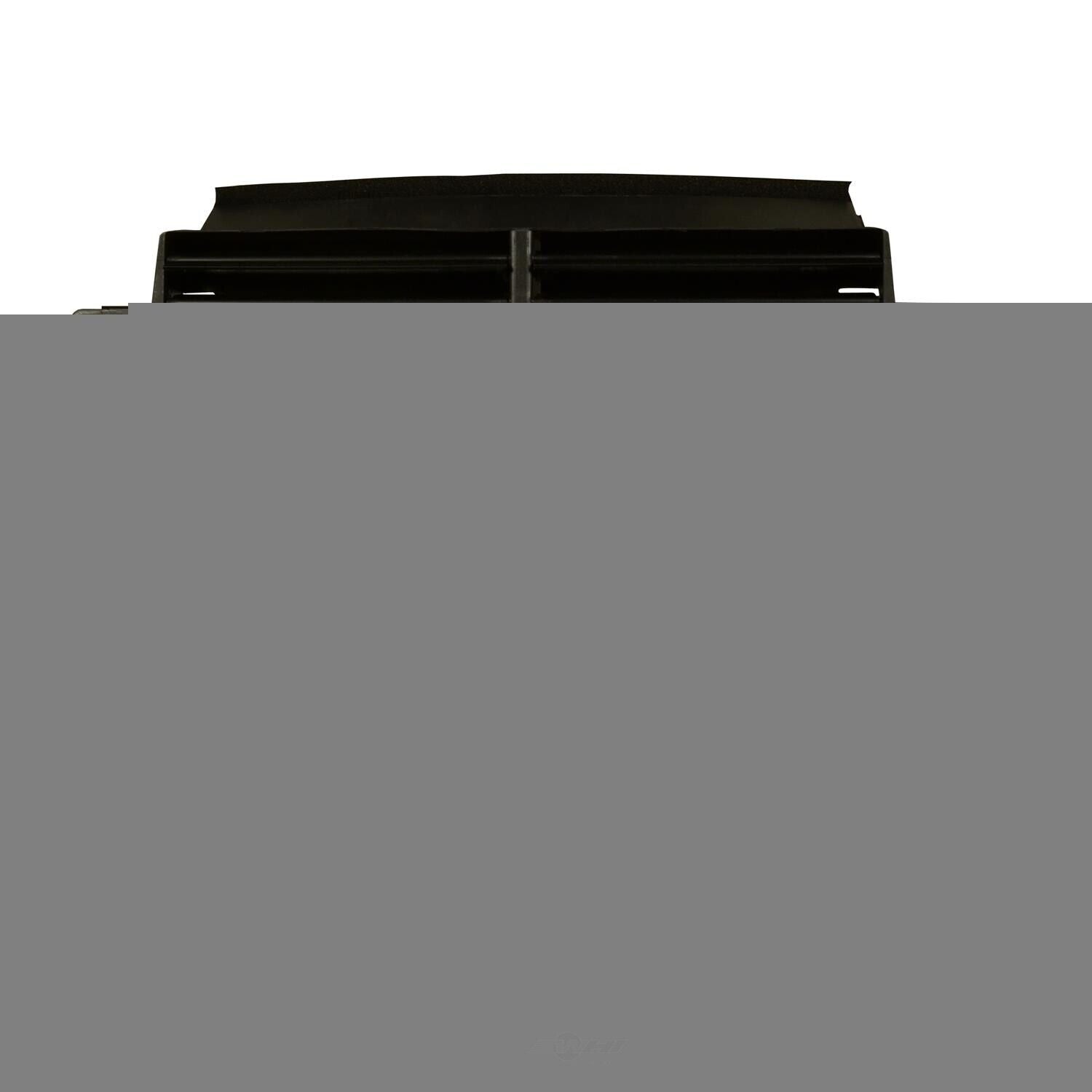 BWD RGS1008 Radiator Shutter Assembly