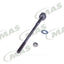 MAS Industries IS301 Steering Tie Rod End