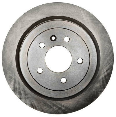 ACDelco Advantage 18A81045A Disc Brake Rotor