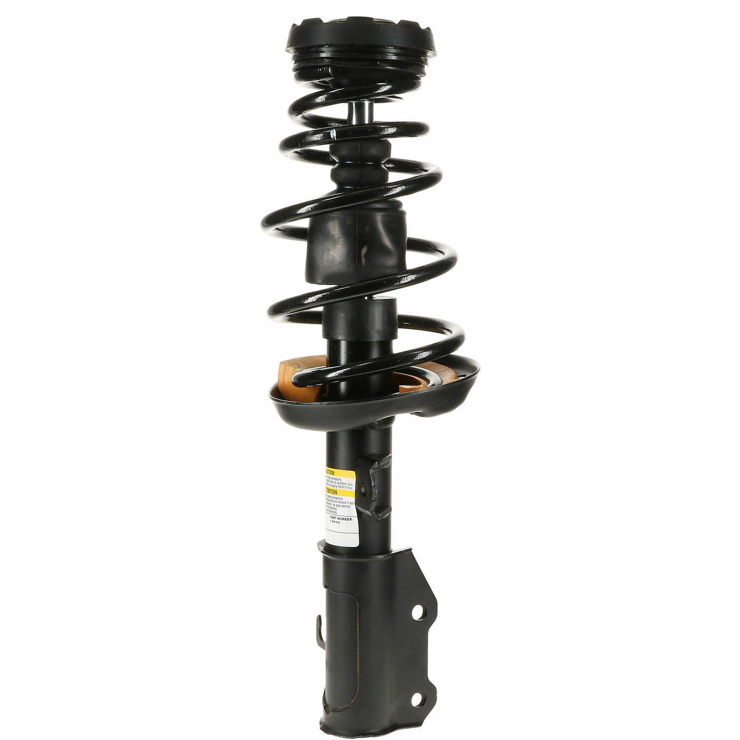 Monroe 182910 Suspension Strut and Coil Spring Assembly