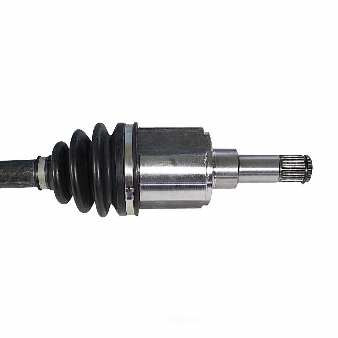 GSP North America NCV12059 CV Axle Assembly