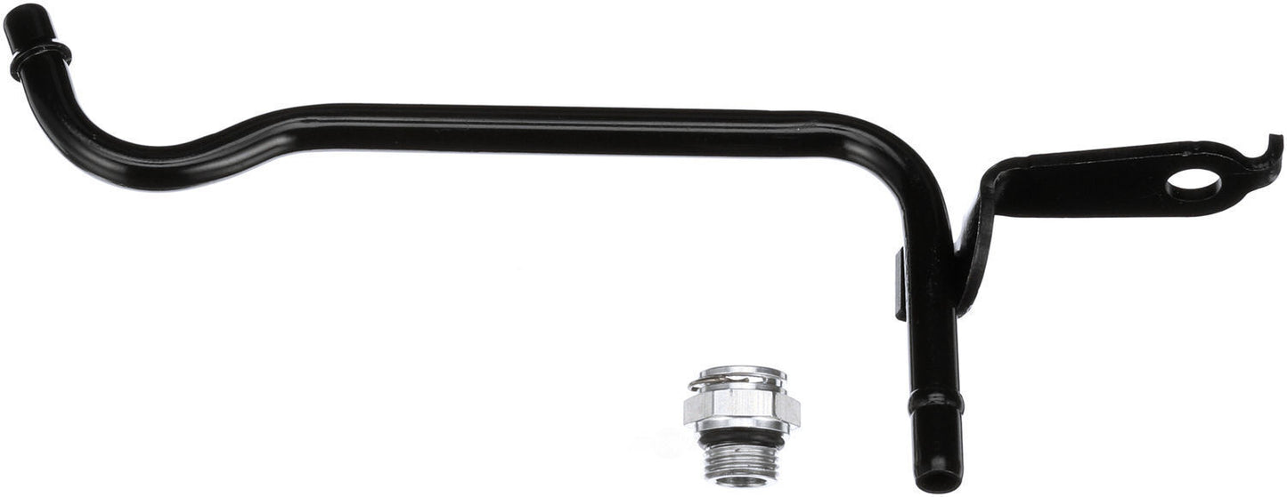 Gates TL135 Turbocharger Coolant Line