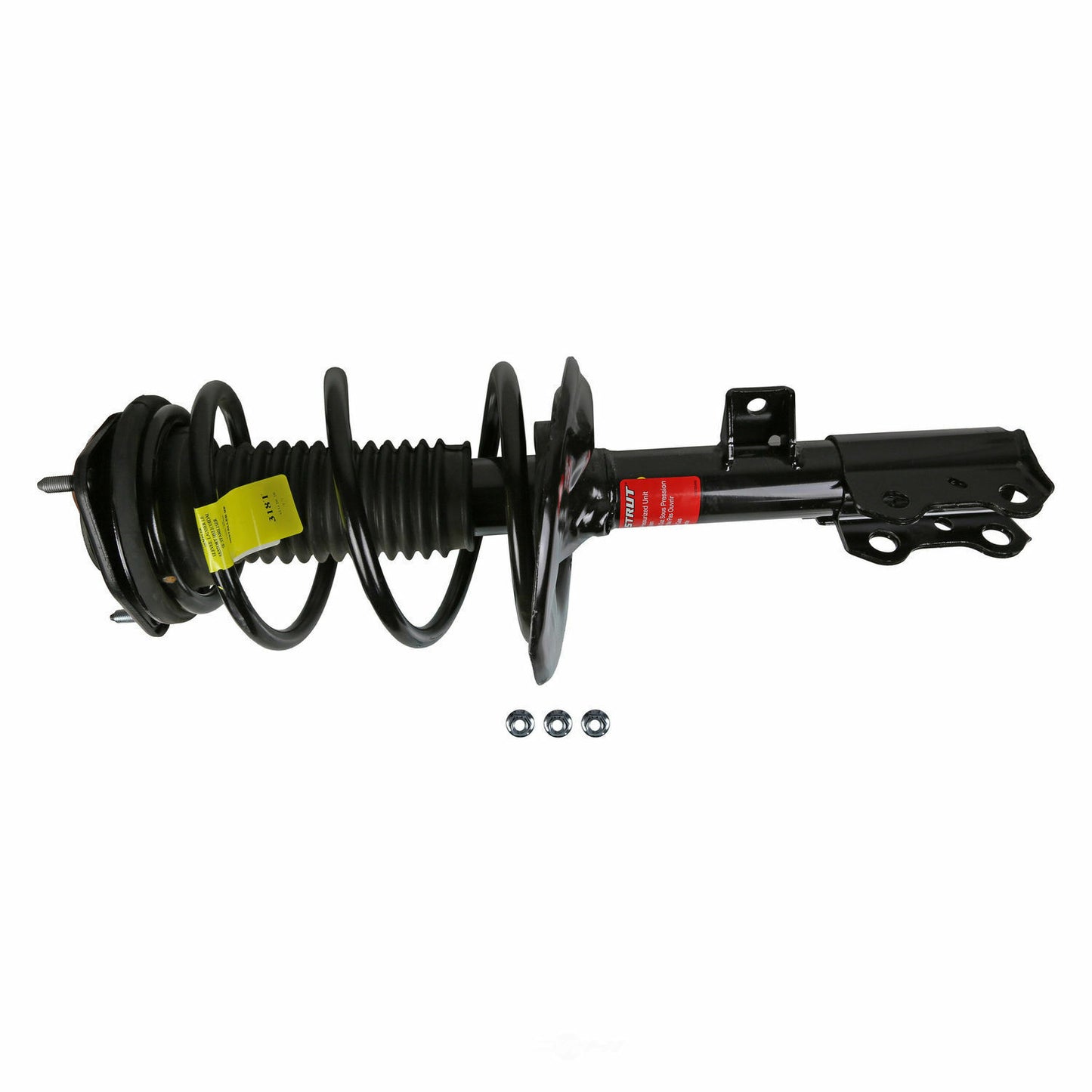 Monroe 173013 Suspension Strut and Coil Spring Assembly