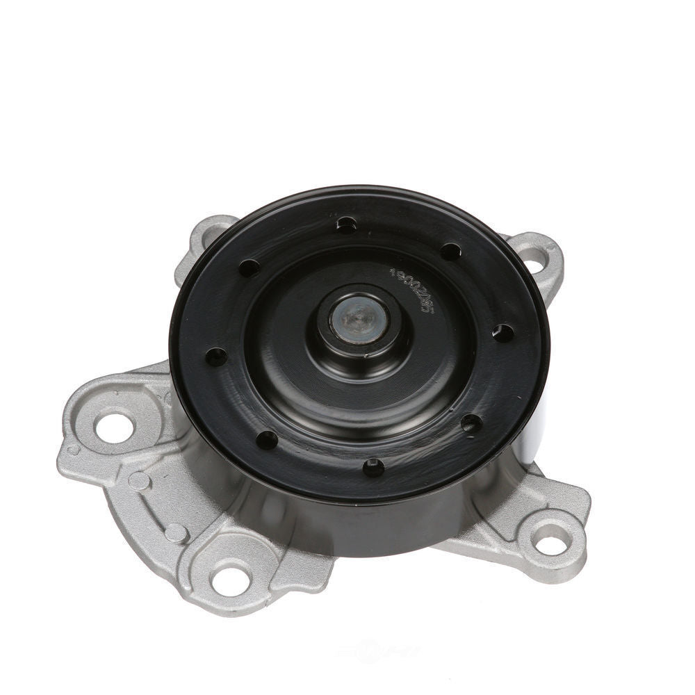 CARTER WATER PUMPS W2281M Engine Water Pump